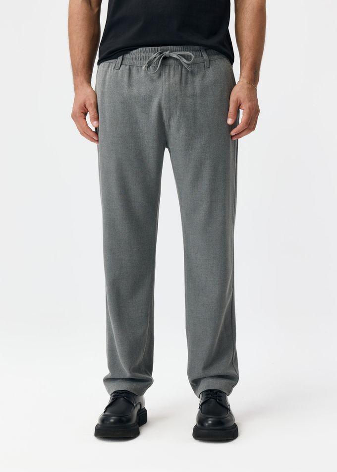 Diverse Pánské kalhoty KANDER