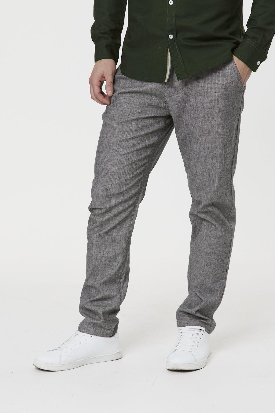 Diverse Pánské kalhoty PREMSO 256