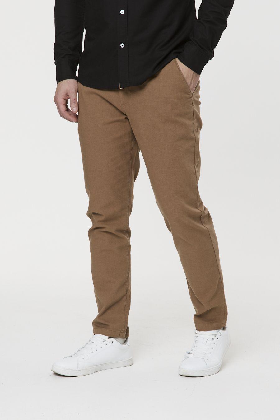 Diverse Pánské kalhoty PREMSO 256