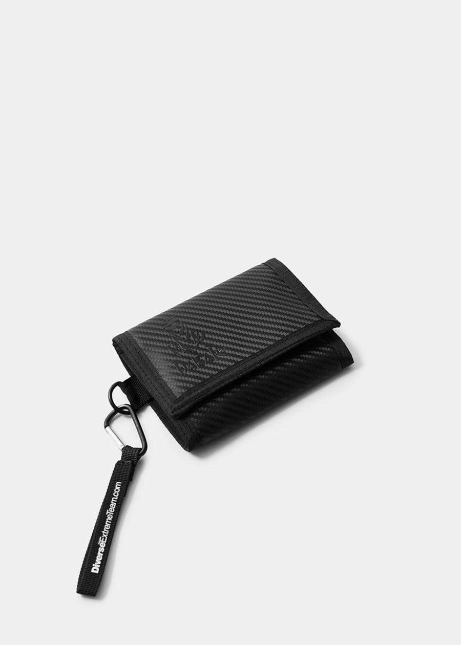 Diverse Peněženka pánská DKR TURNER 256