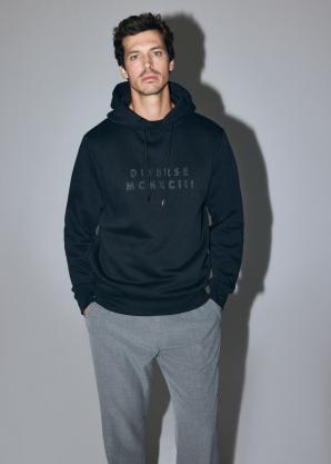 Pánská mikina PRM HD