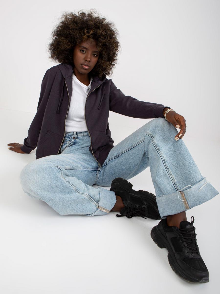 RUE Dámská mikina ROBIT