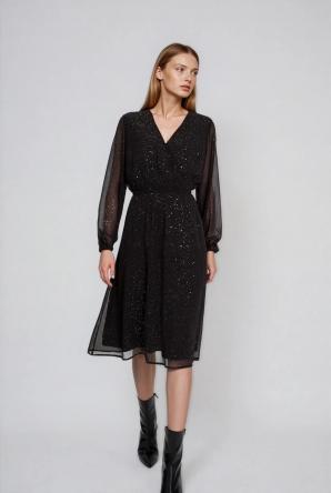 Šaty dámské SAVARA