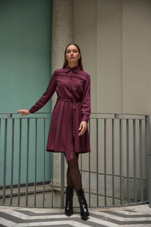 Šaty dámské FRANOS