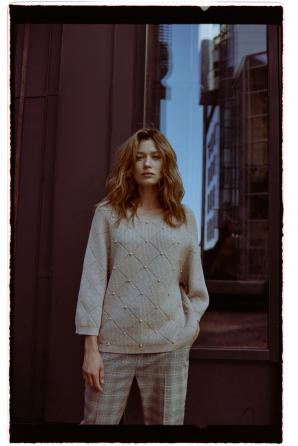 Svetr dámský BETALAZ