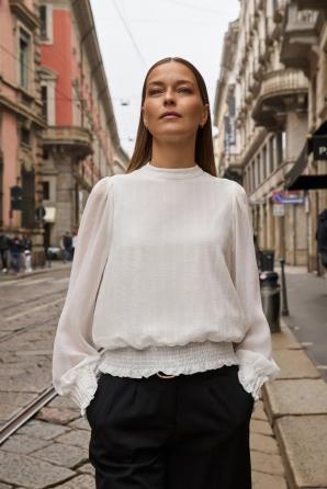 Košile dámská BELOR