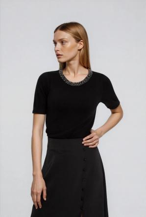 Svetr dámský ELIKOOR