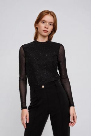 Halenka dámská VAQERO