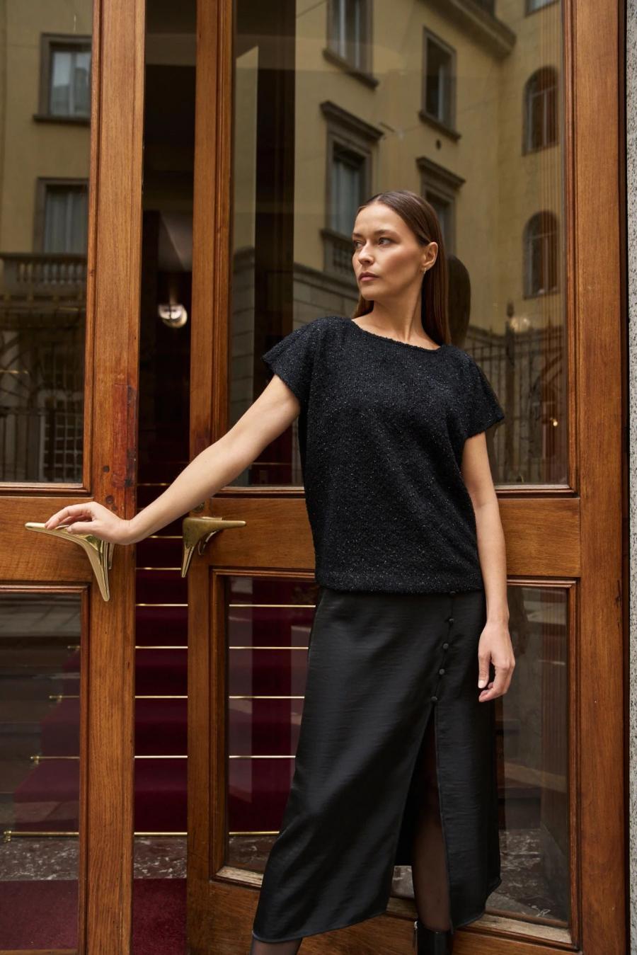 Moodo Halenka dámská UGARIT