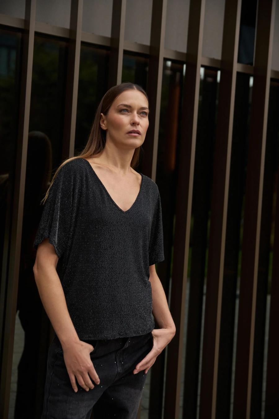 Halenka dámská TUILERIES