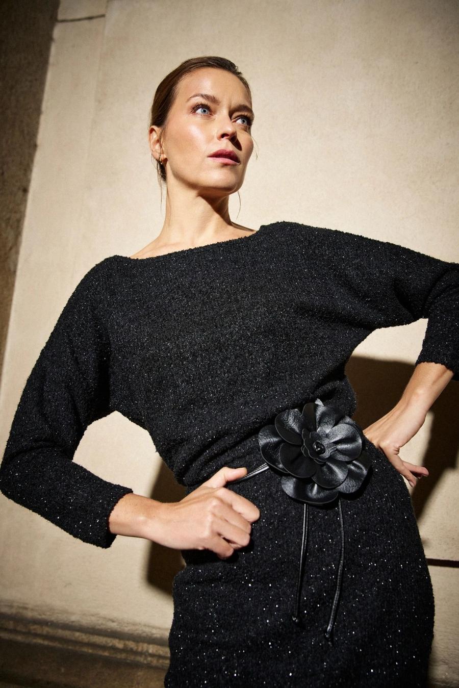 Moodo Šaty dámské TAXILANA