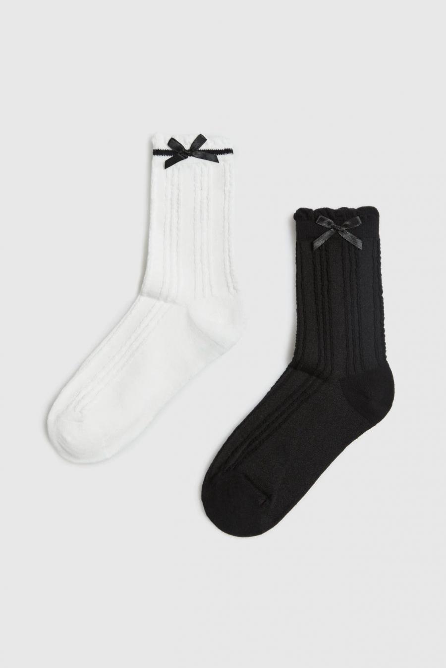 Moodo Ponožky dámské SOLERO