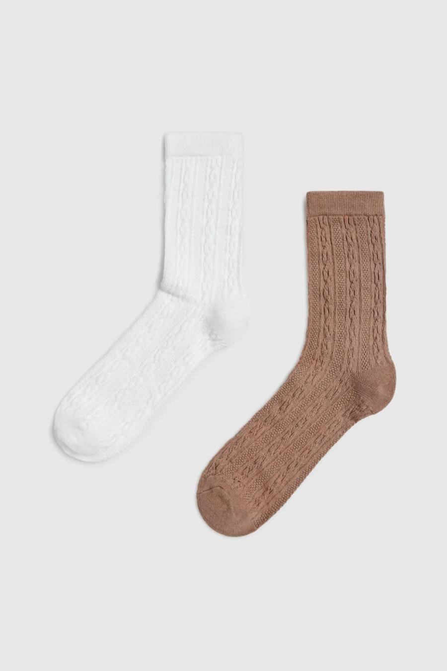 Moodo Ponožky dámské ORBUS