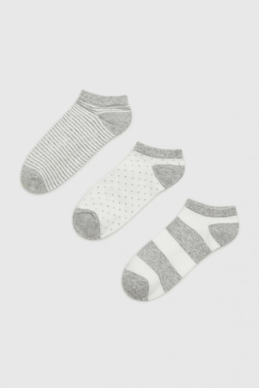 Moodo Ponožky dámské PRUZAL