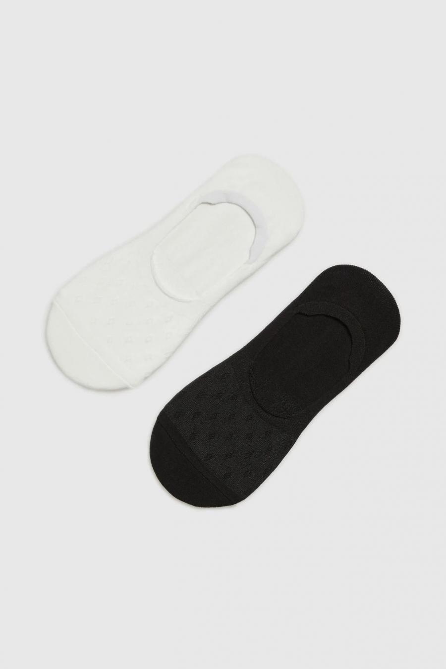 Moodo Ponožky dámské SUBTO