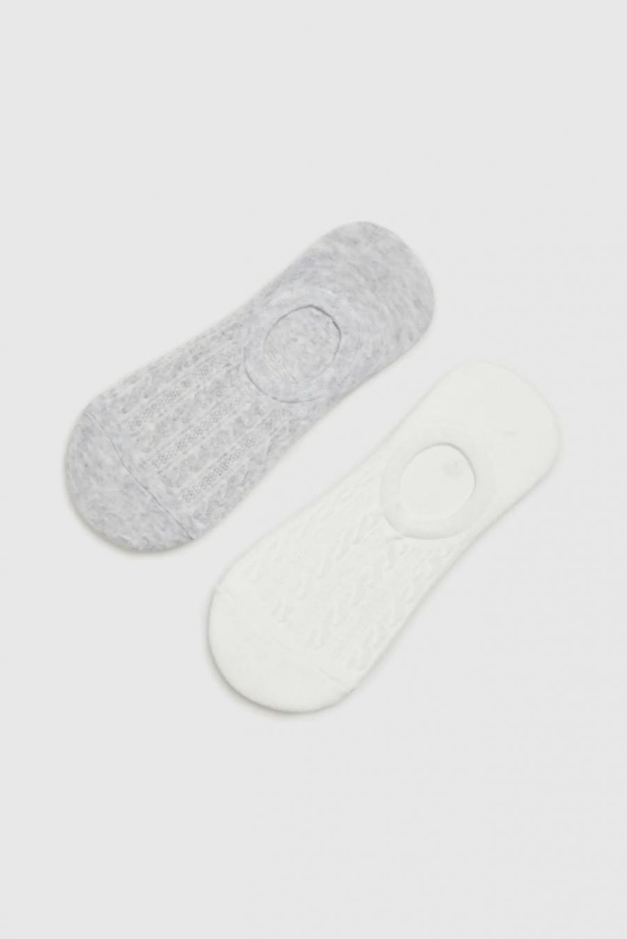 Moodo Ponožky dámské BAJEXO