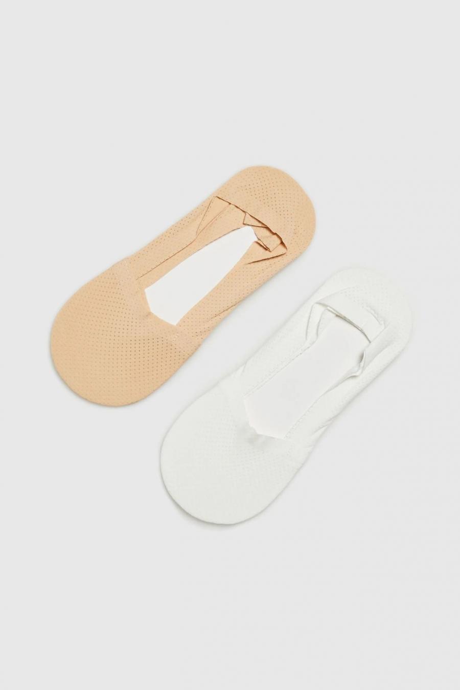 Moodo Ponožky dámské NAZMEWE