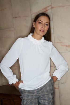 Košile dámská ROZALEW