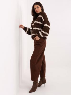 Dámské jeansy DEXOU