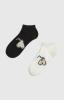 Ponožky dámské LOVED