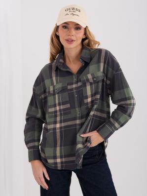 Košile dámská TKANYMO