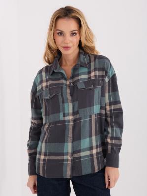 Košile dámská TKANYMO