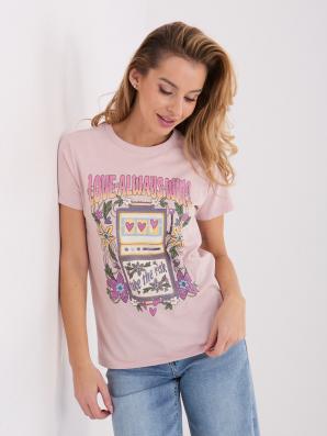 Tričko dámské PINANA