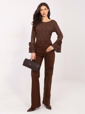 Dámské jeansy SINEQE