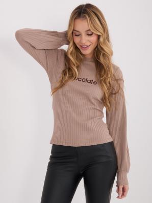 Svetr dámský CHOCOLATE