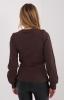 Svetr dámský CHOCOLATE
