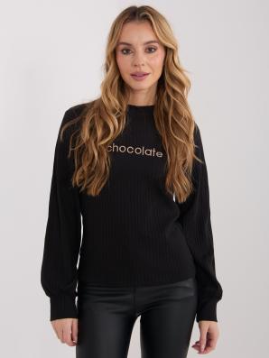 Svetr dámský CHOCOLATE