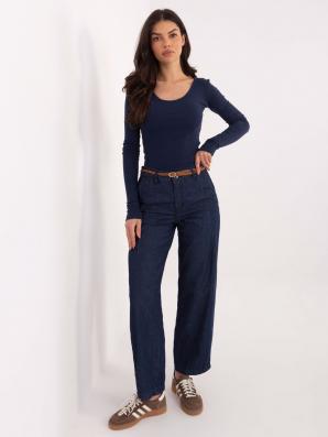 Dámské jeansy STERENA