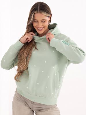 Dámská mikina OSIRE