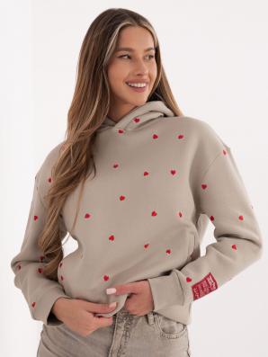 Dámská mikina OSIRE