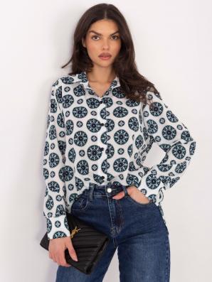 Košile dámská TISKOWER