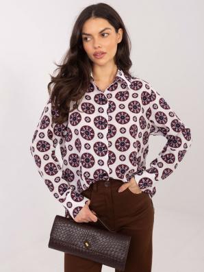 Košile dámská TISKOWER