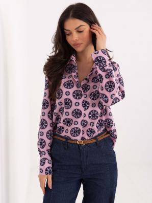 Košile dámská TISKOWER