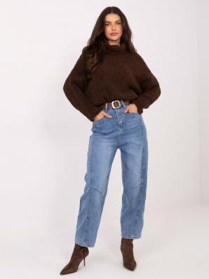 Dámské jeansy FENTE