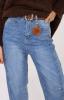 Dámské jeansy FENTE