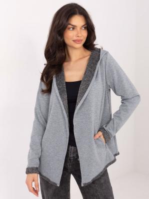 Dámská mikina SUVAMAR