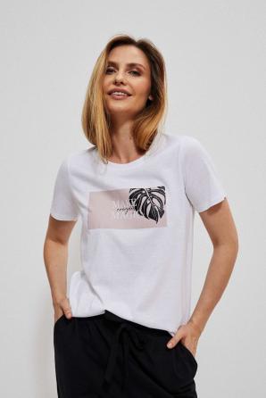 Tričko dámský STRJI