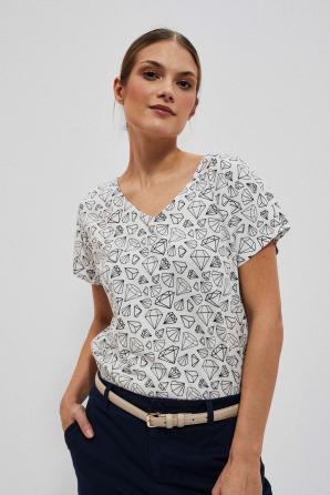 Halenka dámská DIAU