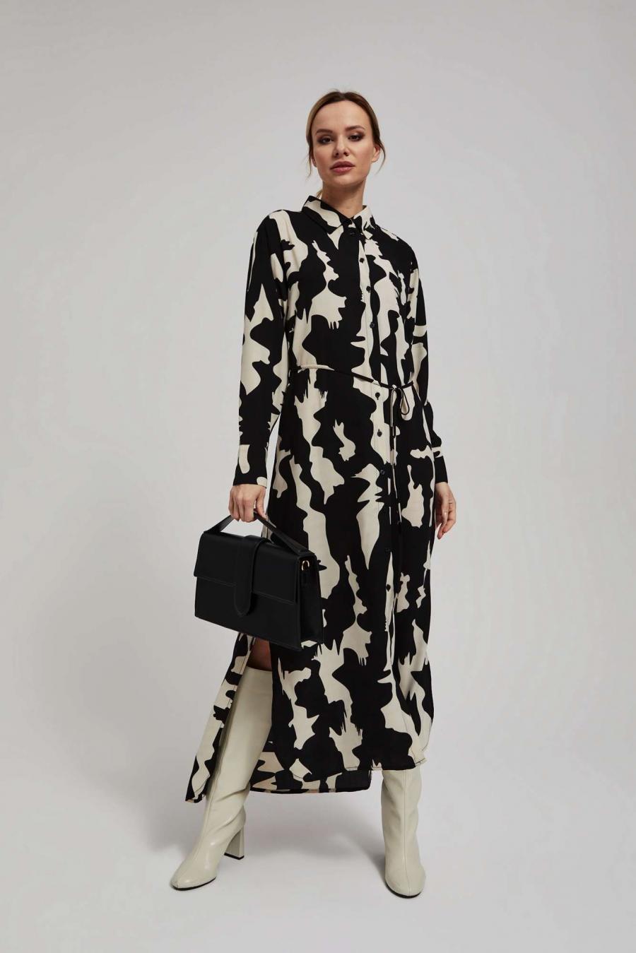 Moodo šaty dámské WERTI