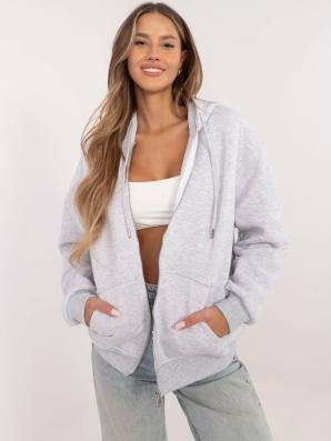 Dámská mikina BARBINER