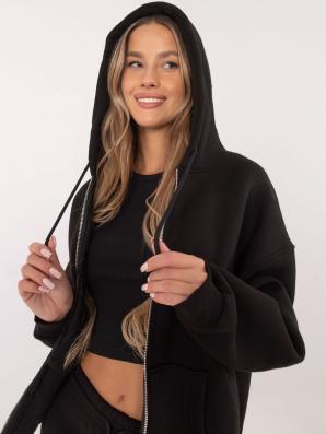 Dámská mikina BARBINER