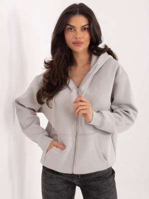 Dámská mikina BARBINER