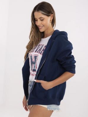 Dámská mikina BARBINER