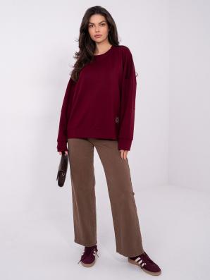 Dámská mikina LITTERNO