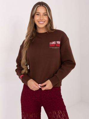 Dámská mikina RELIPAD