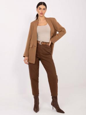 Dámské jeansy HRODAU